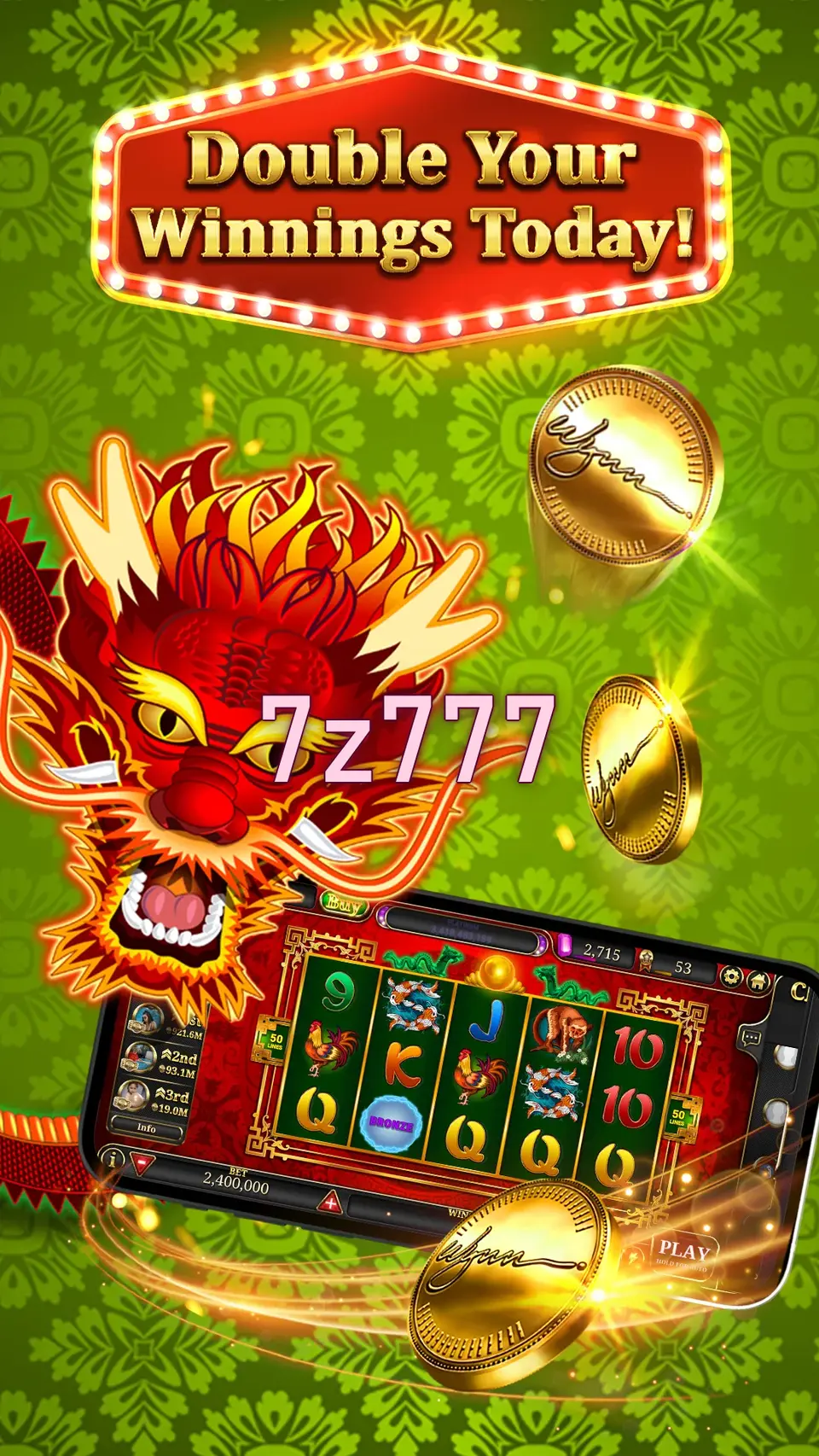 7z777 APK