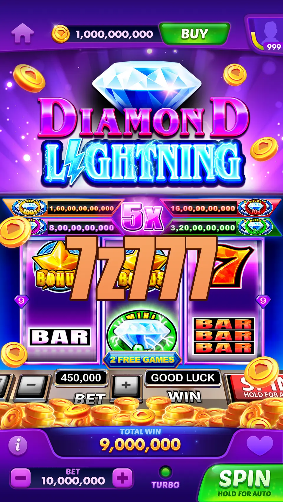 7z777 APK