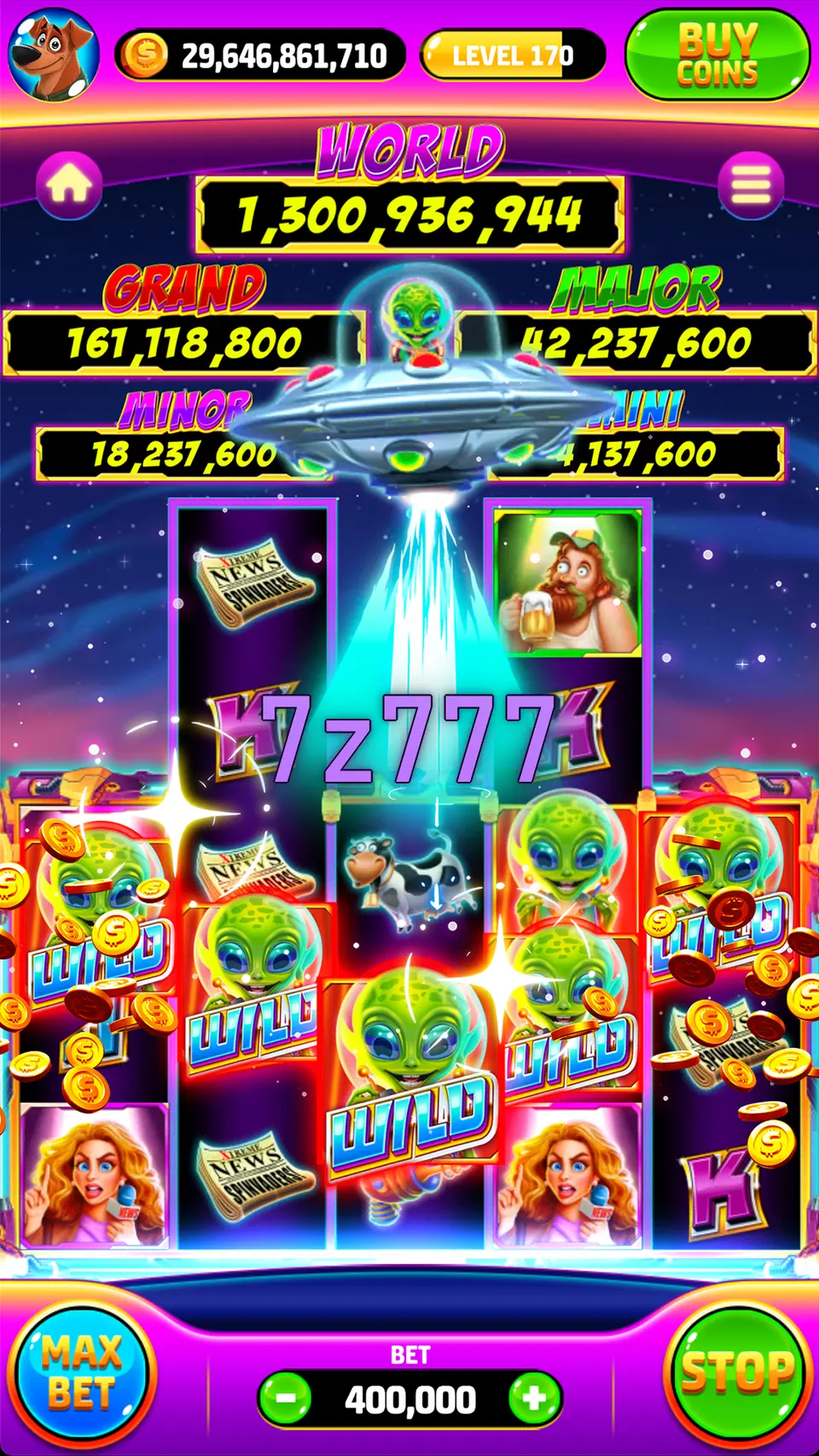 7z777 APK