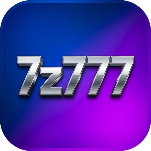 7z777 Logo - অফিসিয়াল